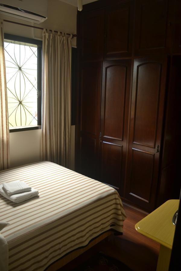 Hotel Nelly São Gabriel Eksteriør bilde